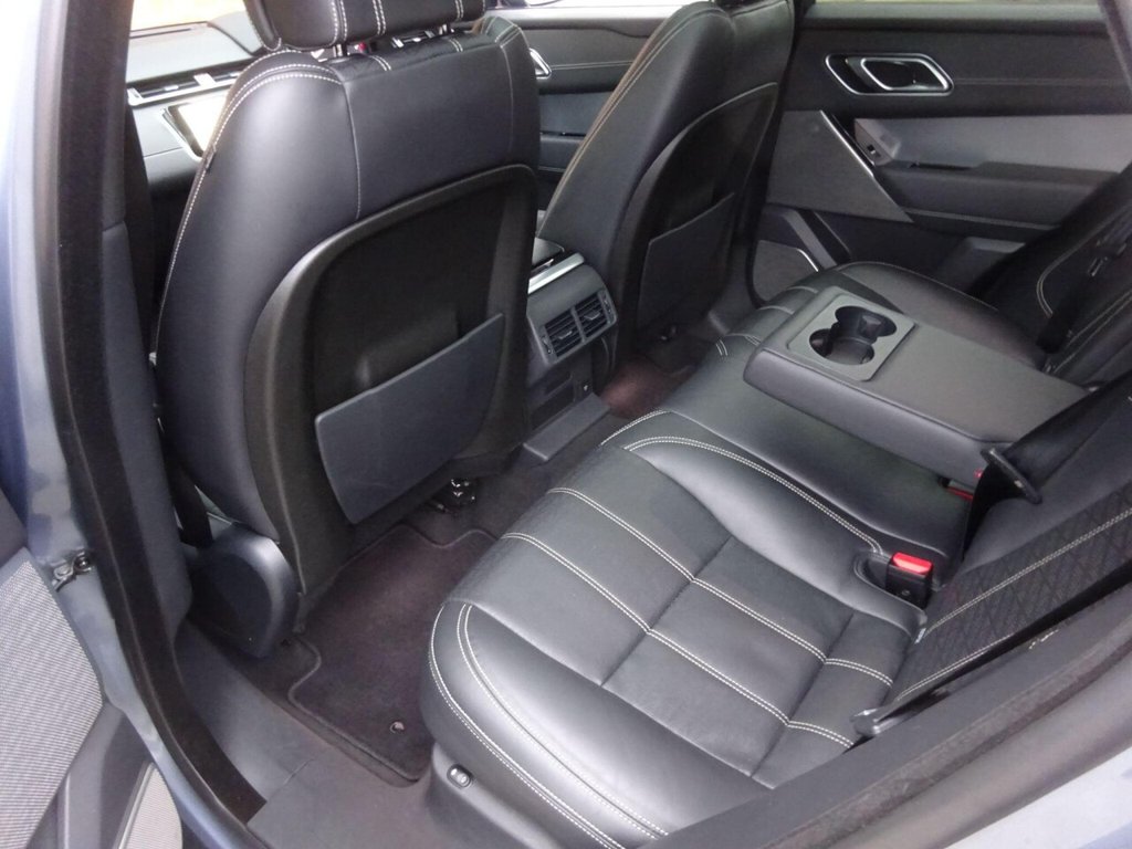 Used Land Rover Range Rover Velar 2019 for sale - 77053577: Photo 21