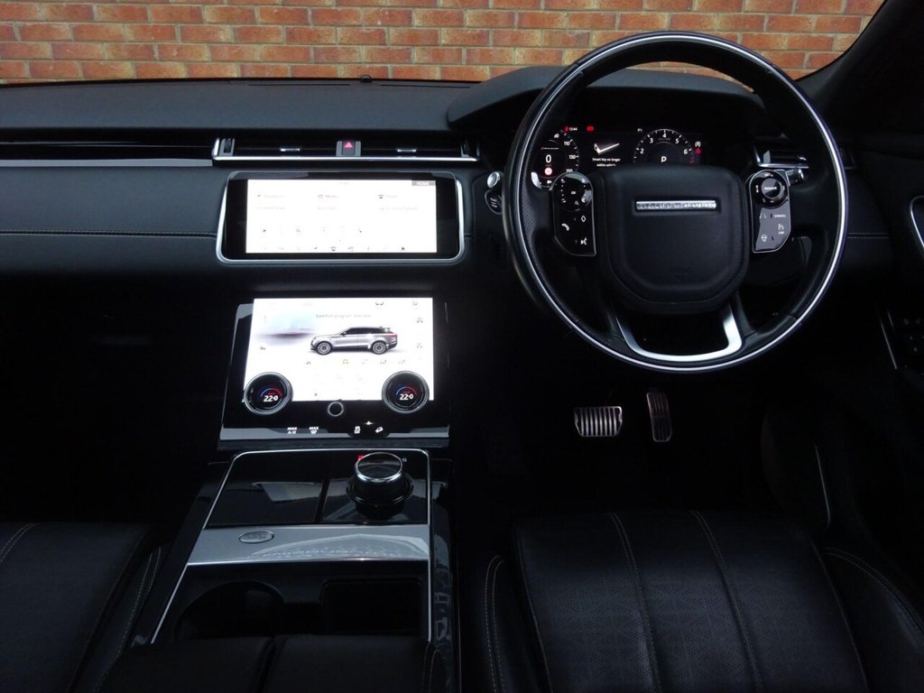 Used Land Rover Range Rover Velar 2019 for sale - 77053577: Photo 22