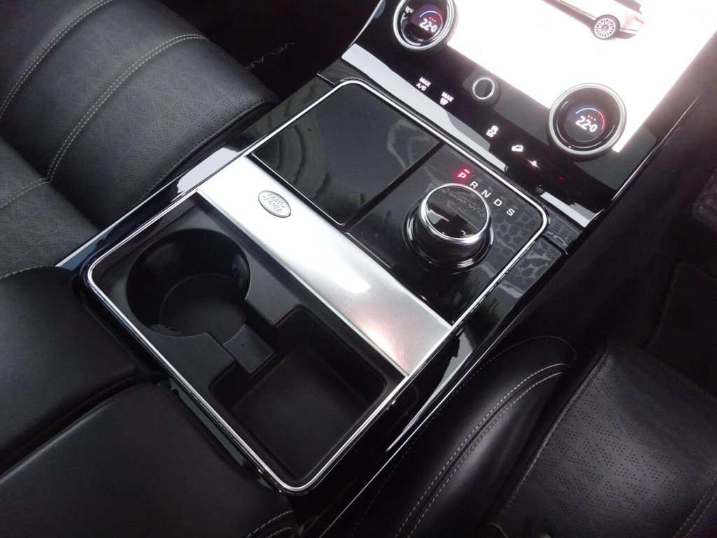 Used Land Rover Range Rover Velar 2019 for sale - 77053577: Photo 23