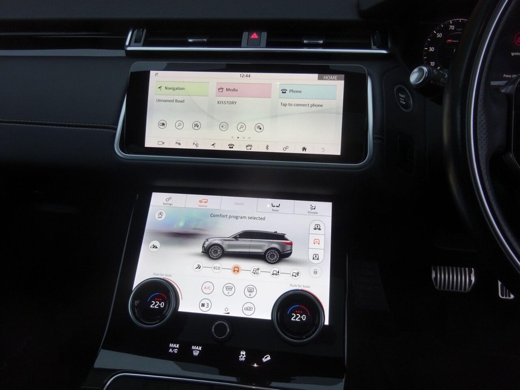 Used Land Rover Range Rover Velar 2019 for sale - 77053577: Photo 24