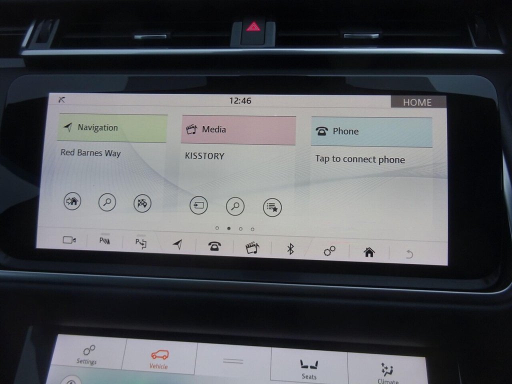 Used Land Rover Range Rover Velar 2019 for sale - 77053577: Photo 29