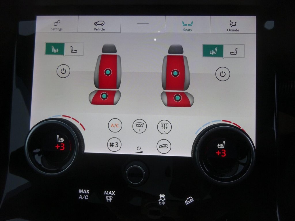 Used Land Rover Range Rover Velar 2019 for sale - 77053577: Photo 30