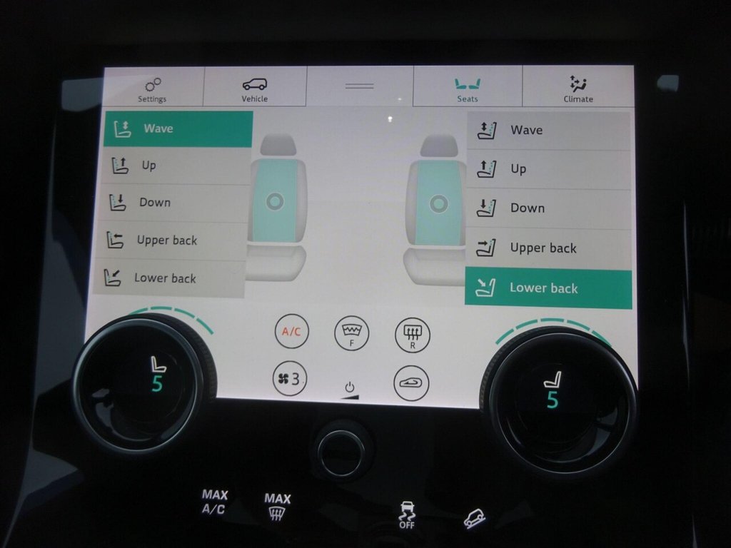 Used Land Rover Range Rover Velar 2019 for sale - 77053577: Photo 31