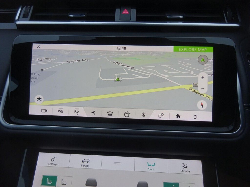 Used Land Rover Range Rover Velar 2019 for sale - 77053577: Photo 32