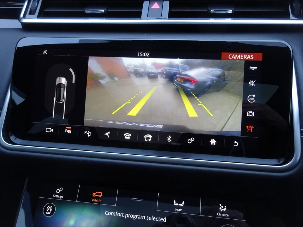 Used Land Rover Range Rover Velar 2019 for sale - 77053577: Photo 33