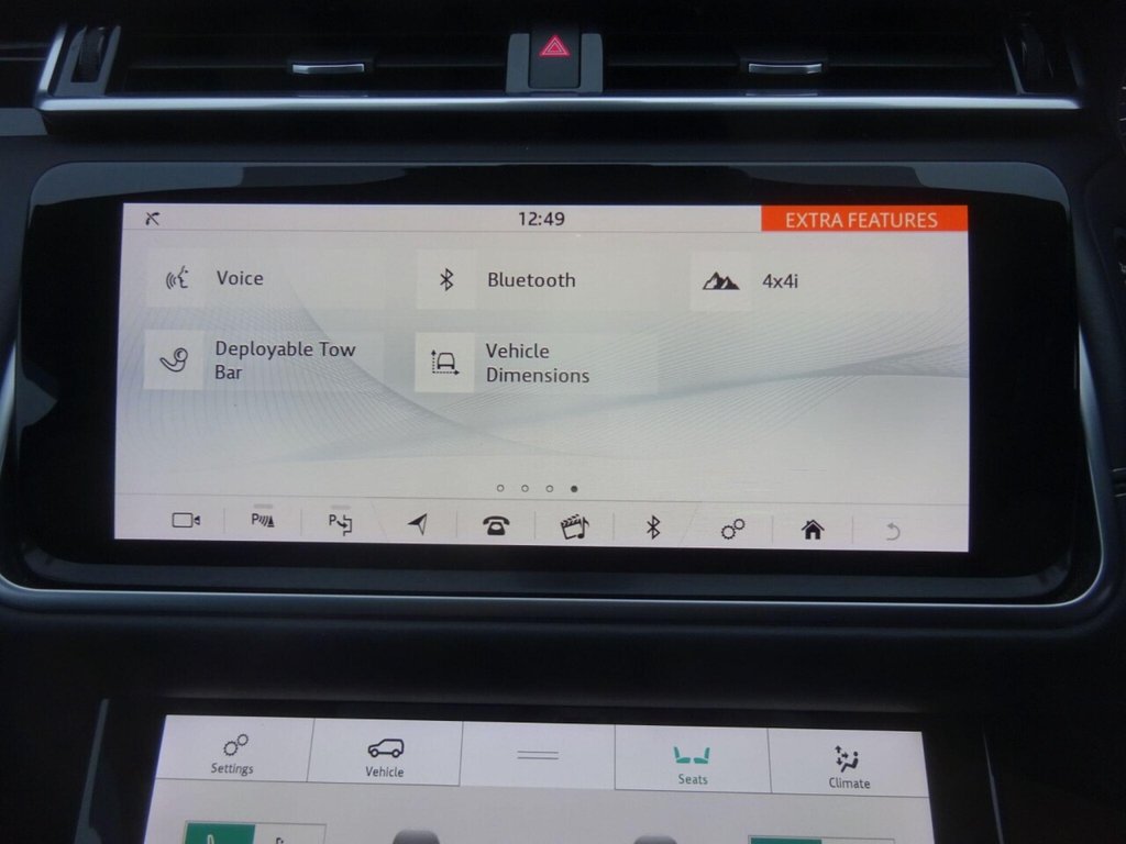 Used Land Rover Range Rover Velar 2019 for sale - 77053577: Photo 36