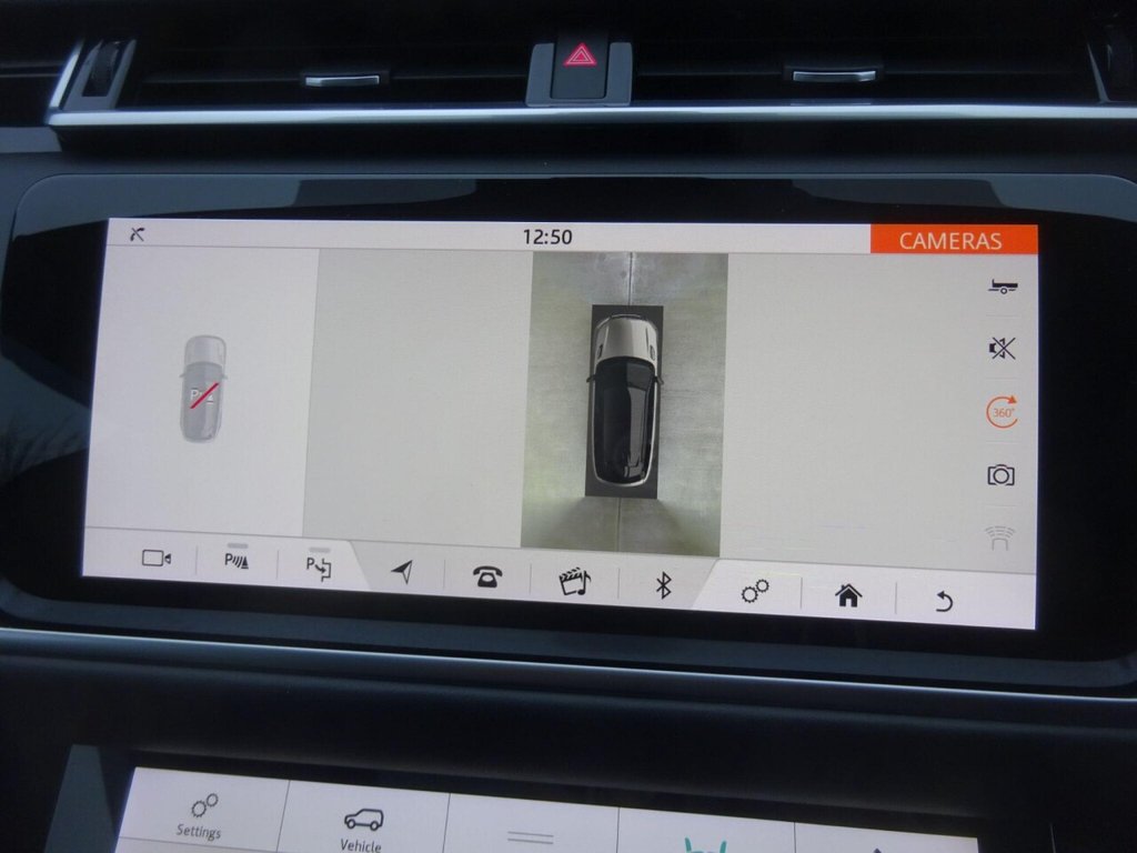 Used Land Rover Range Rover Velar 2019 for sale - 77053577: Photo 37