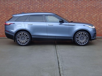 Used Land Rover Range Rover Velar 2019 for sale - 77053577: Photo