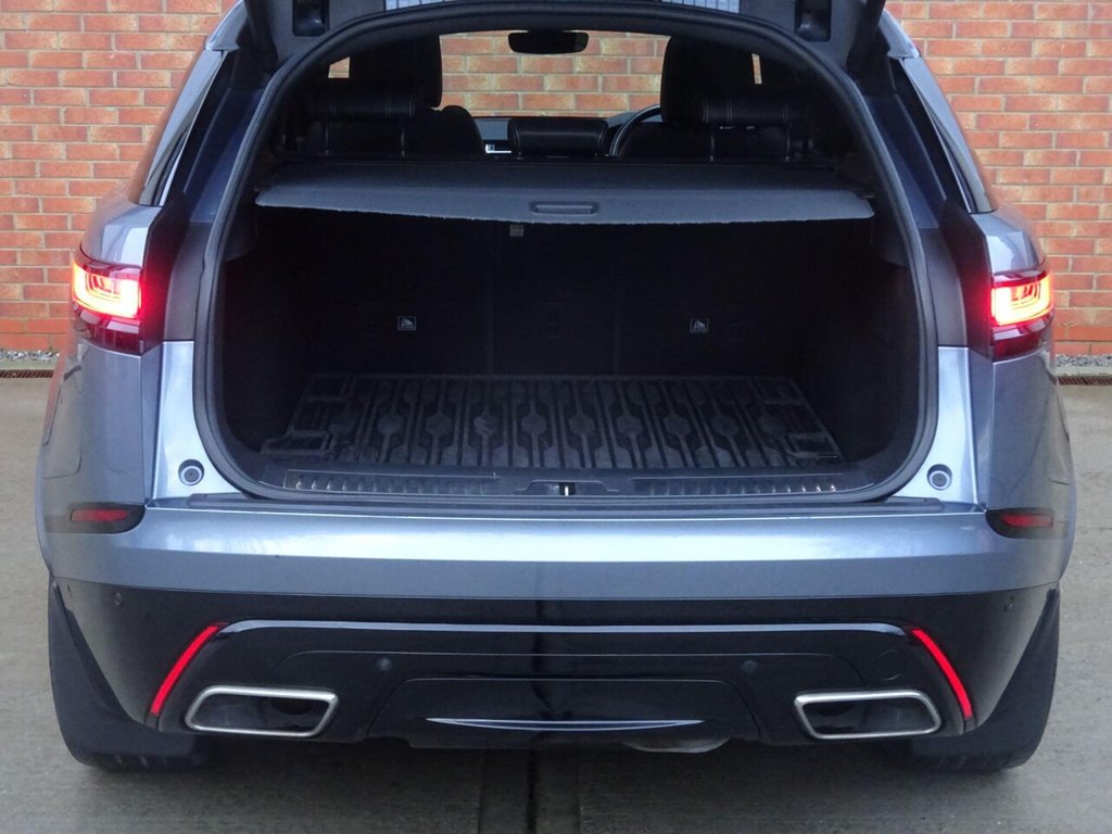 Used Land Rover Range Rover Velar 2019 for sale - 77053577: Photo 40