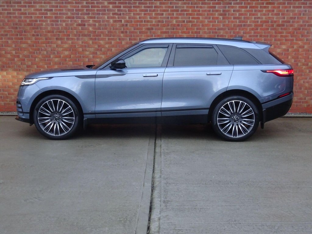 Used Land Rover Range Rover Velar 2019 for sale - 77053577: Photo 7