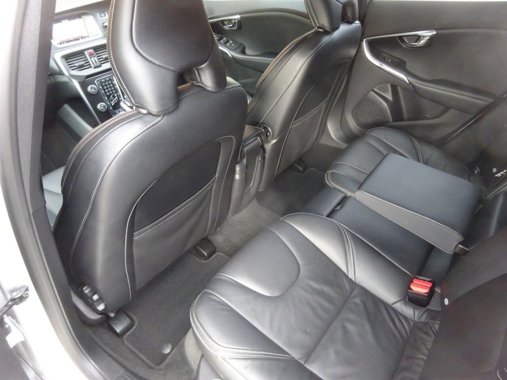 Used Volvo V40 2018 for sale - 75998882: Photo 20