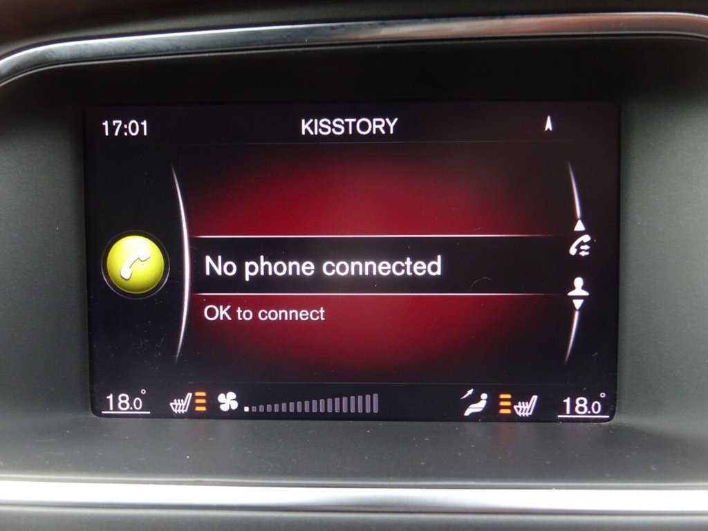 Used Volvo V40 2018 for sale - 75998882: Photo 28