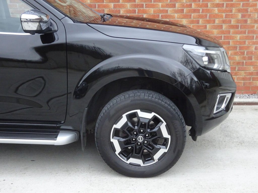 Used Nissan Navara 2021 for sale - 76711414: Photo 10