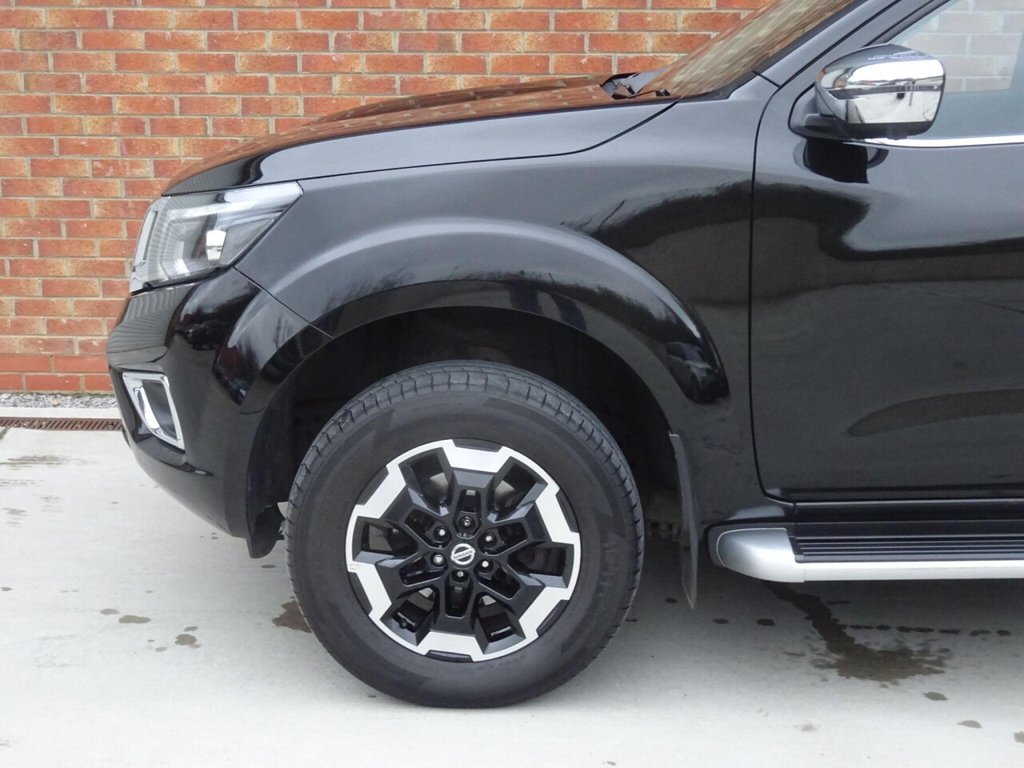Used Nissan Navara 2021 for sale - 76711414: Photo 11