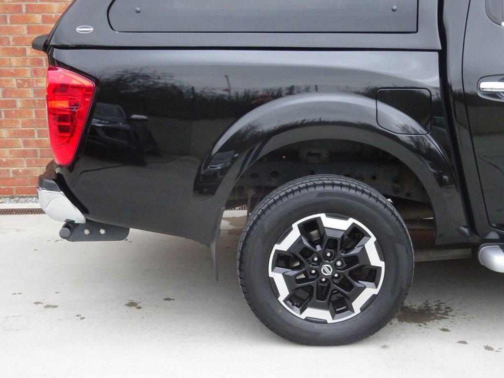 Used Nissan Navara 2021 for sale - 76711414: Photo 12