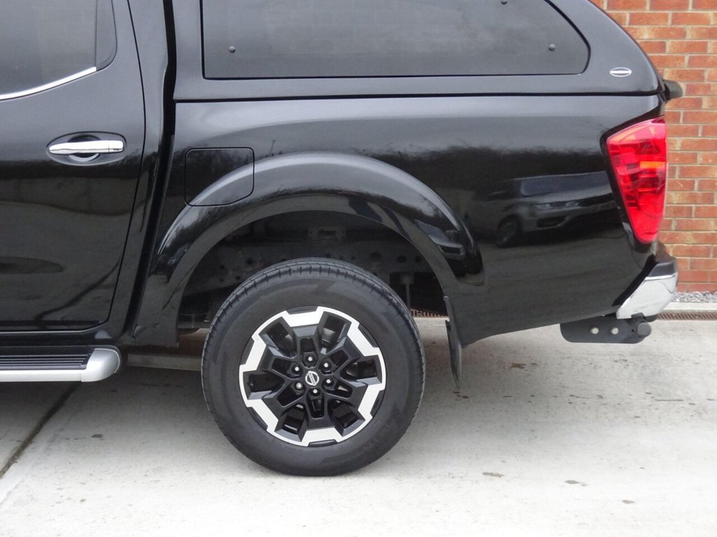 Used Nissan Navara 2021 for sale - 76711414: Photo 13