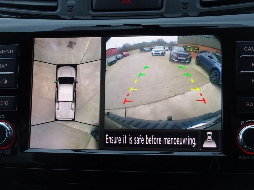 Used Nissan Navara 2021 for sale - 76711414: Photo 14