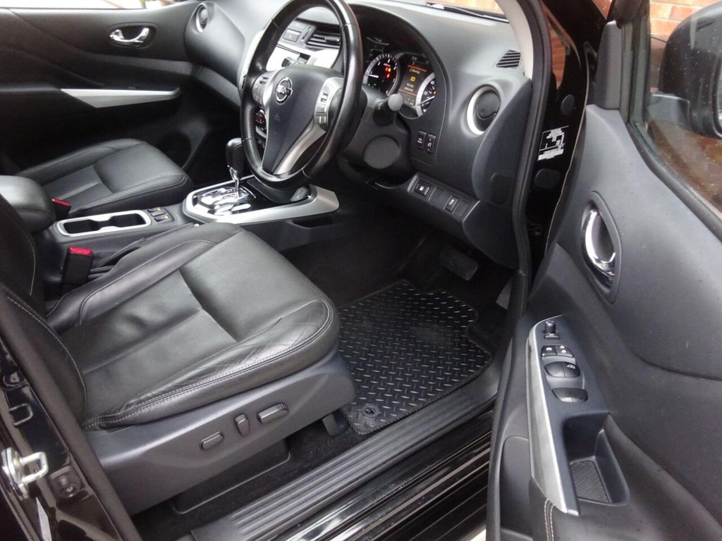 Used Nissan Navara 2021 for sale - 76711414: Photo 15