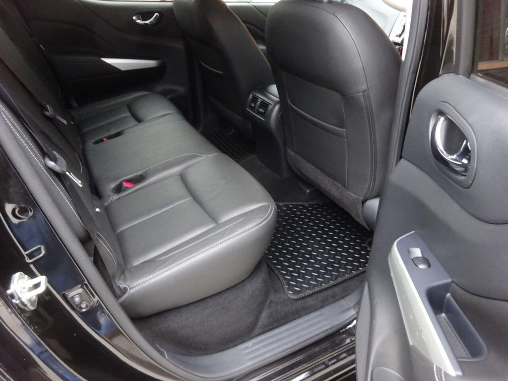 Used Nissan Navara 2021 for sale - 76711414: Photo 17