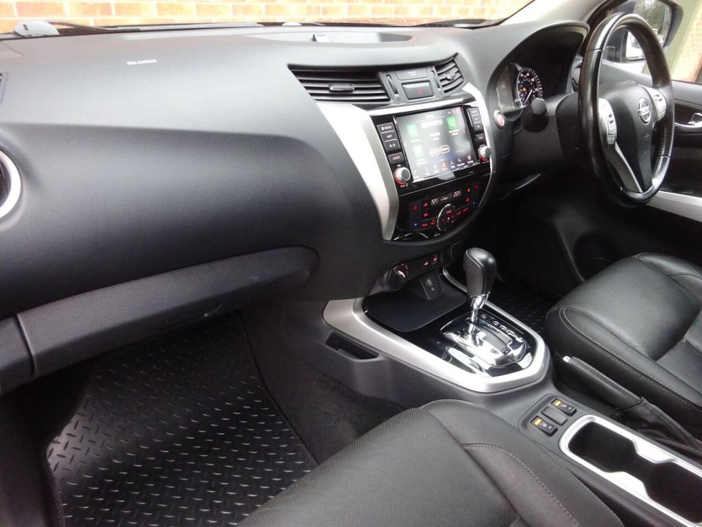 Used Nissan Navara 2021 for sale - 76711414: Photo 18