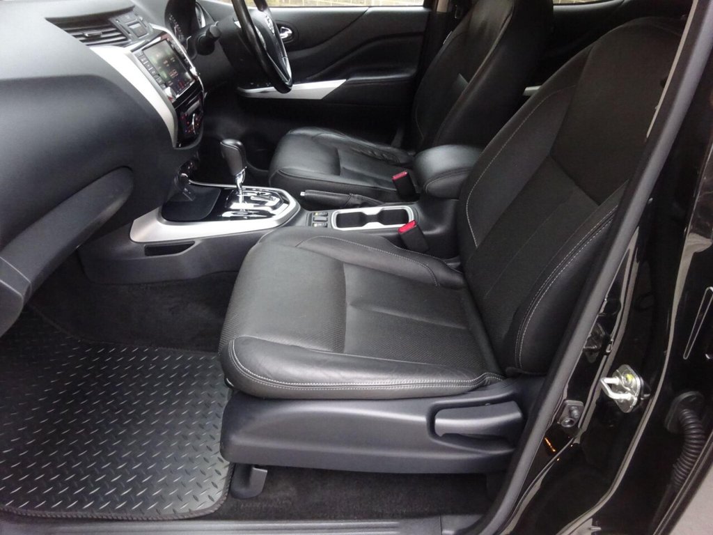 Used Nissan Navara 2021 for sale - 76711414: Photo 19