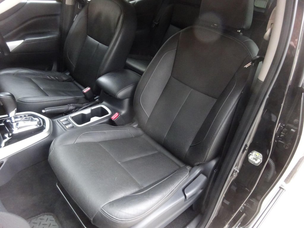 Used Nissan Navara 2021 for sale - 76711414: Photo 20