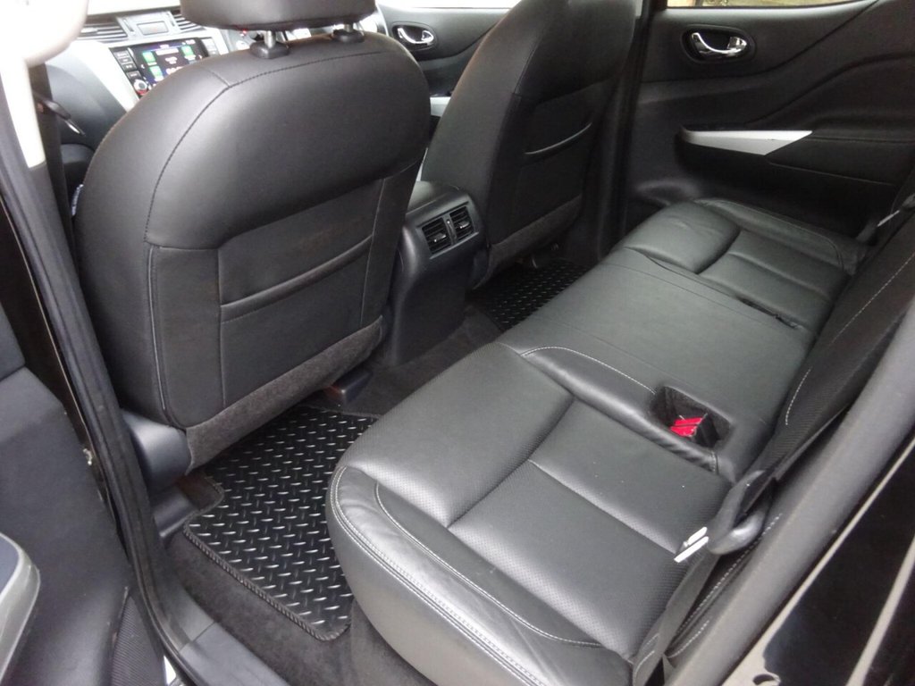 Used Nissan Navara 2021 for sale - 76711414: Photo 21