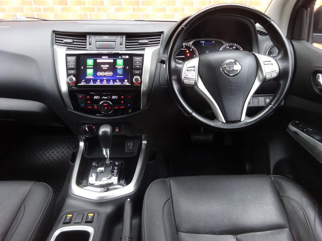 Used Nissan Navara 2021 for sale - 76711414: Photo 22