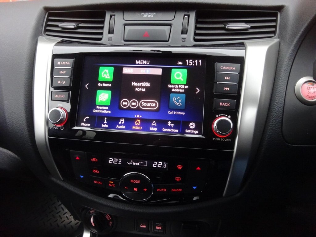 Used Nissan Navara 2021 for sale - 76711414: Photo 25