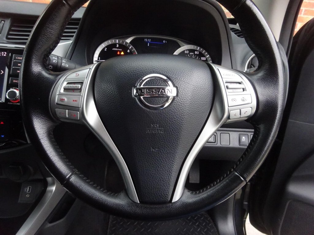 Used Nissan Navara 2021 for sale - 76711414: Photo 26