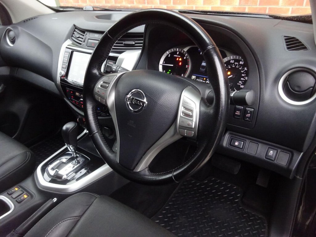 Used Nissan Navara 2021 for sale - 76711414: Photo 27