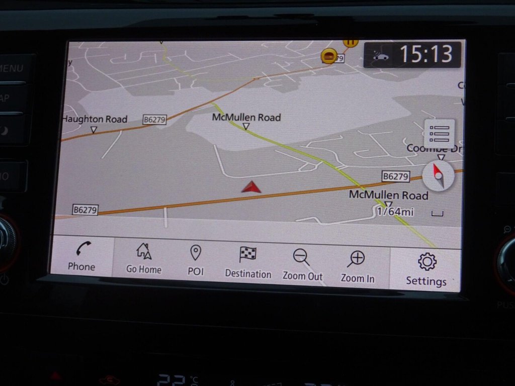 Used Nissan Navara 2021 for sale - 76711414: Photo 29