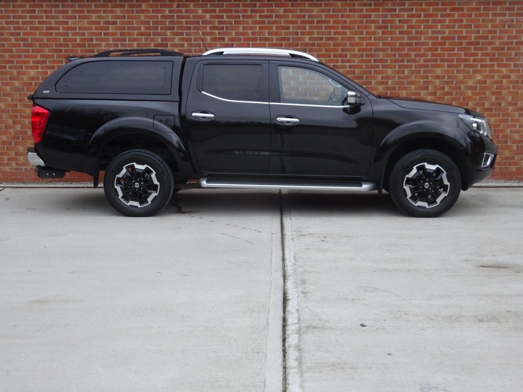 Used Nissan Navara 2021 for sale - 76711414: Photo 3