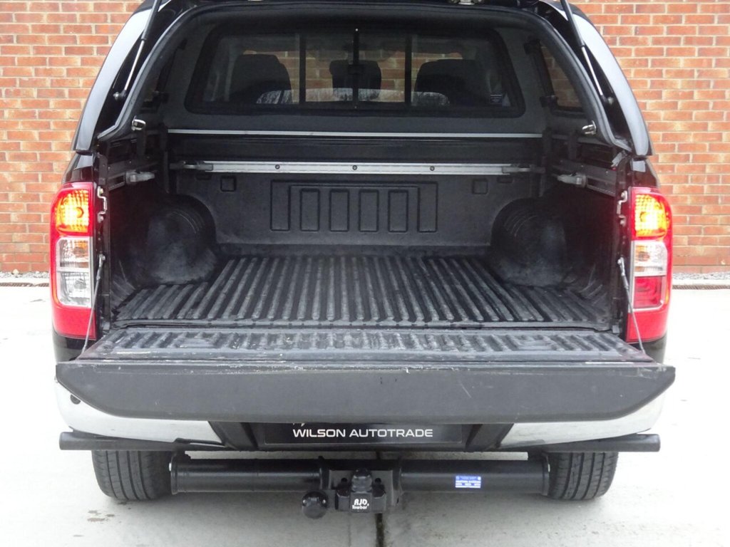 Used Nissan Navara 2021 for sale - 76711414: Photo 32