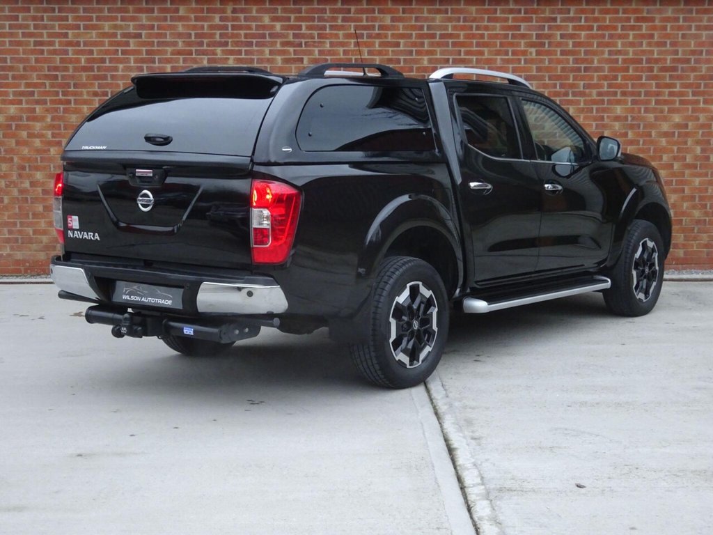 Used Nissan Navara 2021 for sale - 76711414: Photo 4