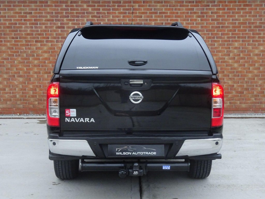 Used Nissan Navara 2021 for sale - 76711414: Photo 5