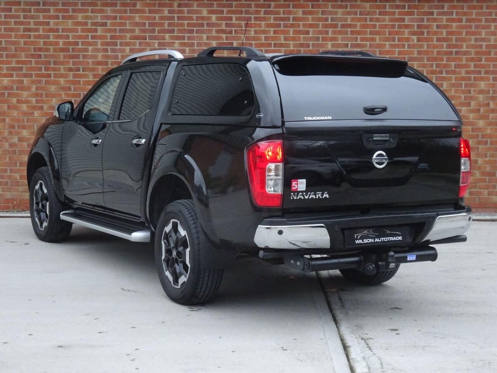 Used Nissan Navara 2021 for sale - 76711414: Photo 6