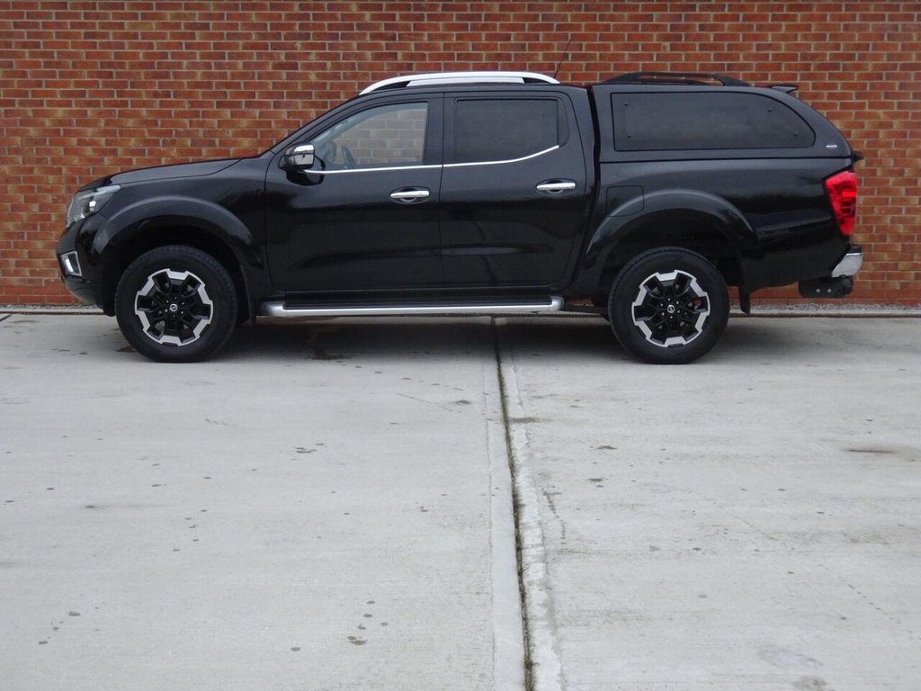 Used Nissan Navara 2021 for sale - 76711414: Photo 7