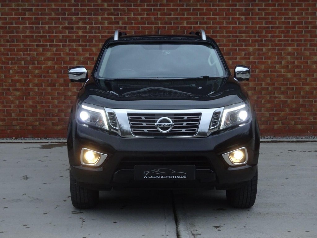 Used Nissan Navara 2021 for sale - 76711414: Photo 9