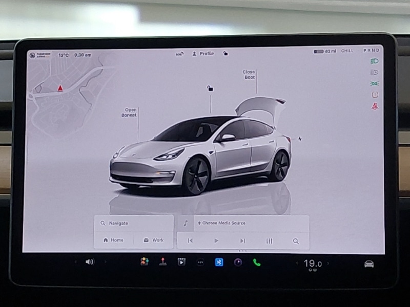 Used Tesla Model 3 2022 for sale - 77371412: Photo 10