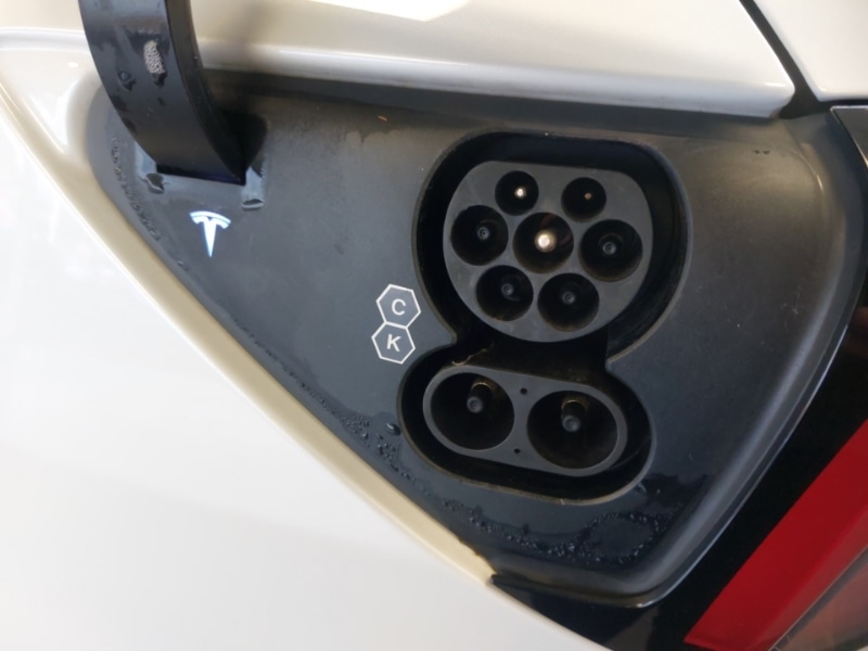 Used Tesla Model 3 2022 for sale - 77371412: Photo 13