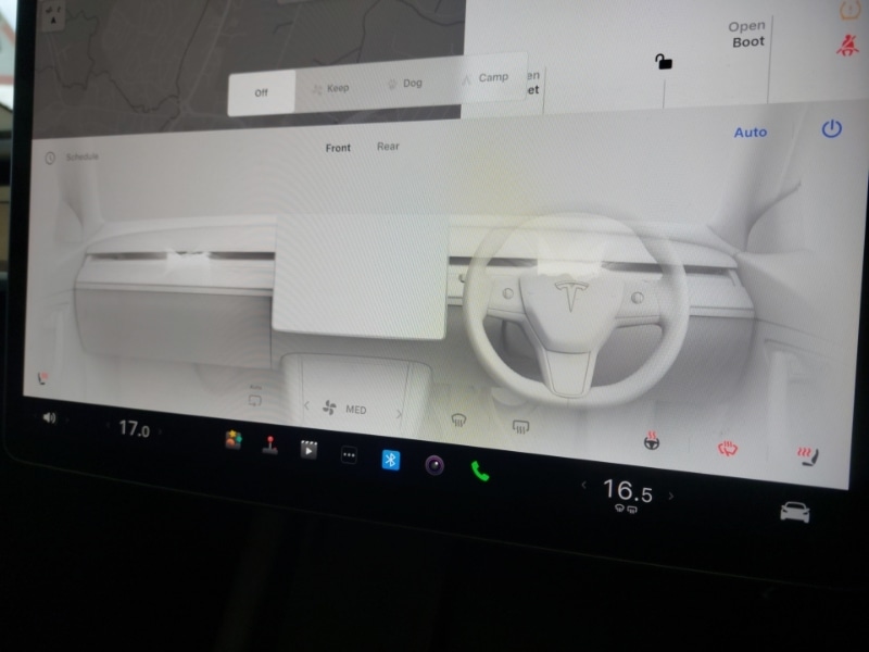 Used Tesla Model 3 2022 for sale - 77371412: Photo 16