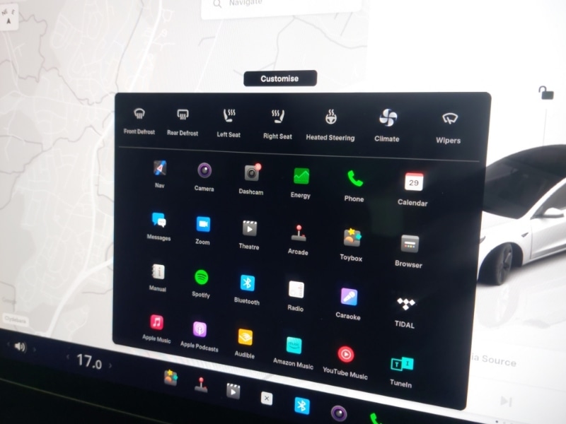 Used Tesla Model 3 2022 for sale - 77371412: Photo 17