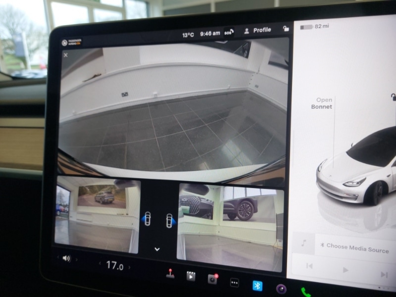 Used Tesla Model 3 2022 for sale - 77371412: Photo 19