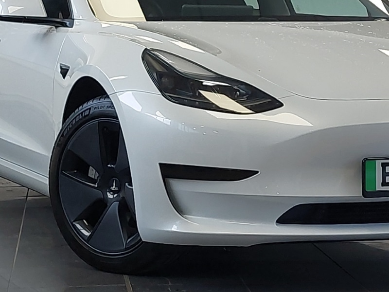 Used Tesla Model 3 2022 for sale - 77371412: Photo 9