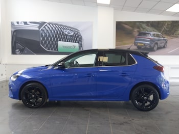 Used Vauxhall Corsa 2022 for sale - 78884807: Photo