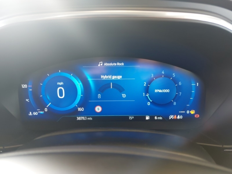 Used Ford Focus 2022 for sale - 76051925: Photo 11