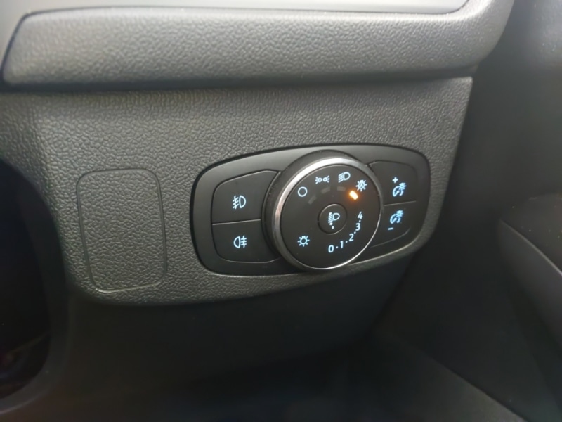 Used Ford Focus 2022 for sale - 76051925: Photo 18