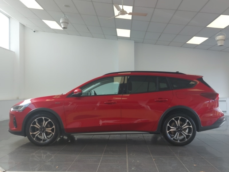 Used Ford Focus 2022 for sale - 76051925: Photo 4