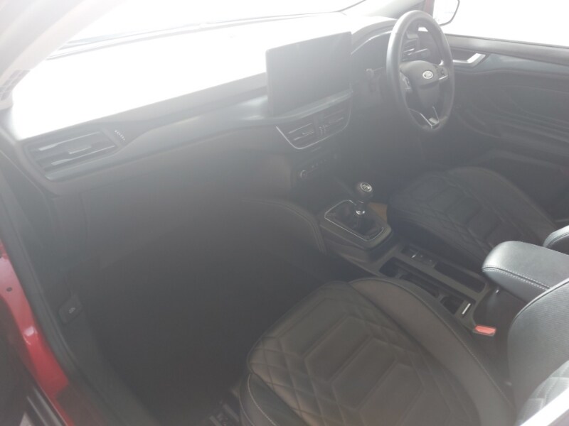 Used Ford Focus 2022 for sale - 76051925: Photo 5